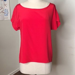 Amanda Uprichard blouse